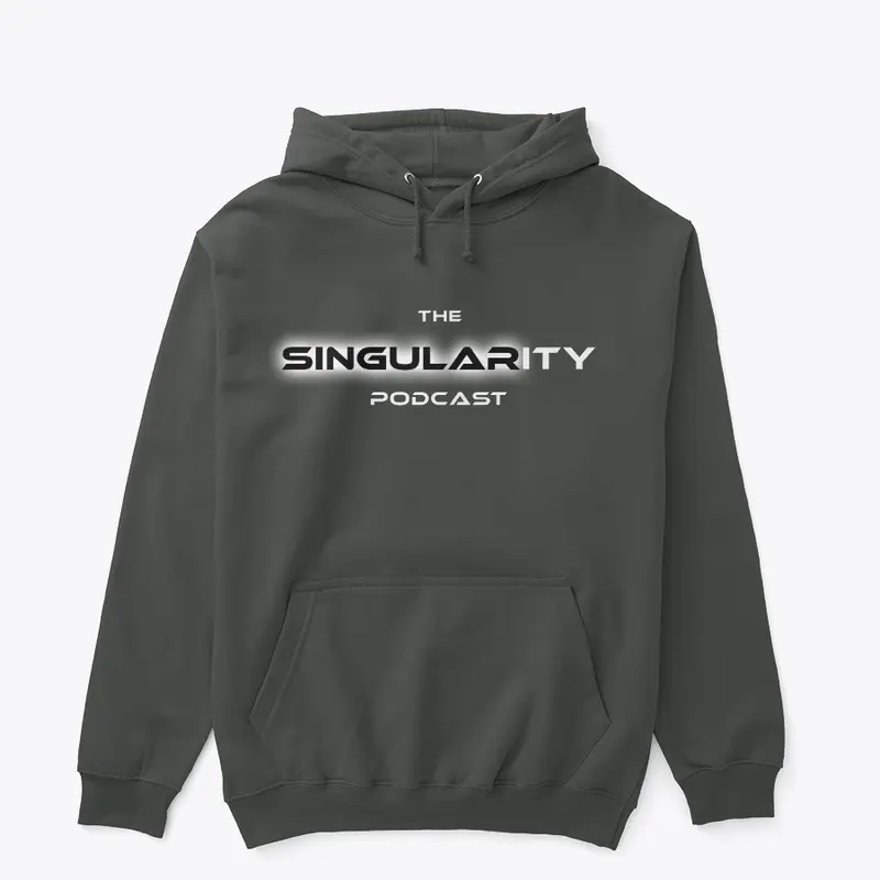 The Singularity Podcast