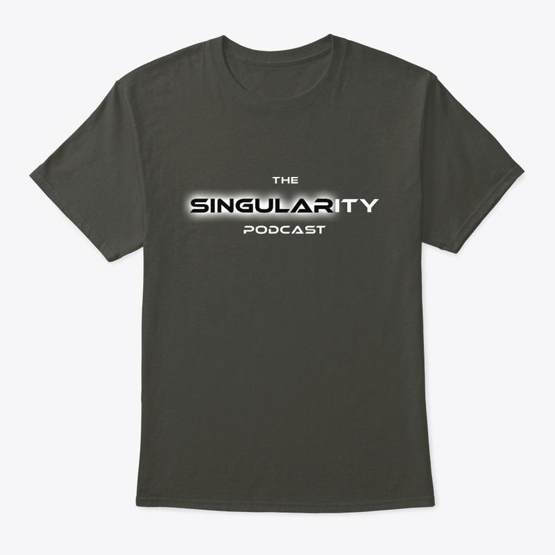 The Singularity Podcast